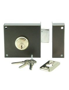 CERRAD.SOBREP.124A 80mm DER.BOMB.PERFIL