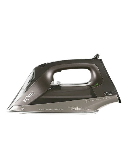 GENERADOR VAPOR EASY TEMP EVOLUTION PRO