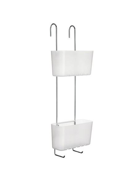 CESTILLO STANDARD DUO GLACE 58CM.