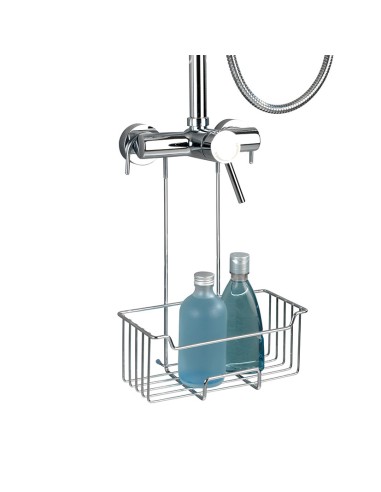 CESTO ACERO INOX. MILO WENKO