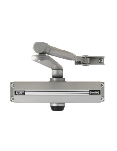 CIERRAPUERTAS HIDR.CH 2-3  S/RETEN.PLATA