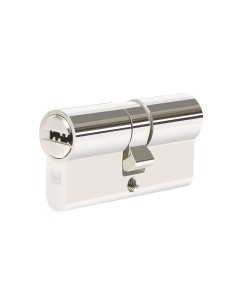 CILINDRO SEG.D.EMBR. 30x40.  NIQUEL. C88