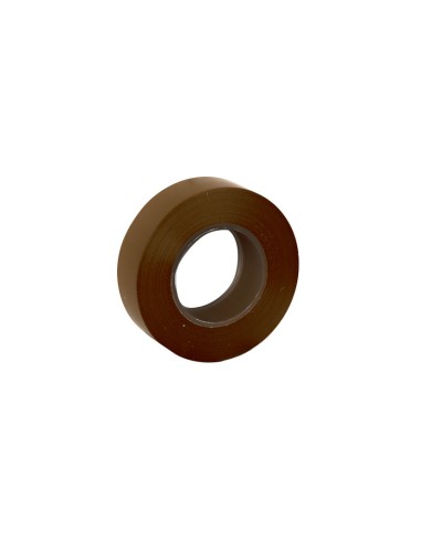 CINTA AISLANTE NUÑEZ-12 20MX19MM MARRON