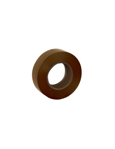 CINTA AISLANTE NUÑEZ-12 20MX19MM MARRON