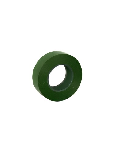 CINTA AISLANTE NUÑEZ-12 20MX19MM VERDE