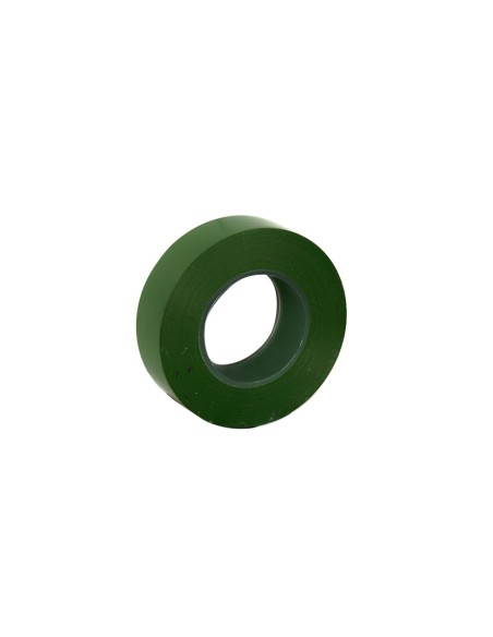CINTA AISLANTE NUÑEZ-12 20MX19MM VERDE