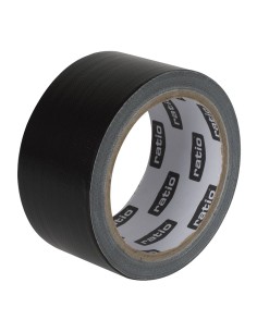 CINTA AMERICANA MULTIUSO 50MM 10MT. NEG