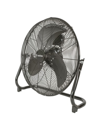 CIRCULADOR AIRE M. B120. 120W. HABITEX