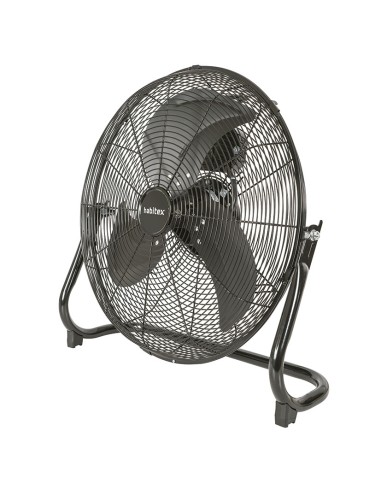 CIRCULADOR AIRE M. B90. 90W. HABITEX