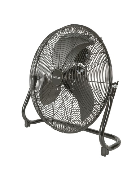 CIRCULADOR AIRE M. B90. 90W. HABITEX
