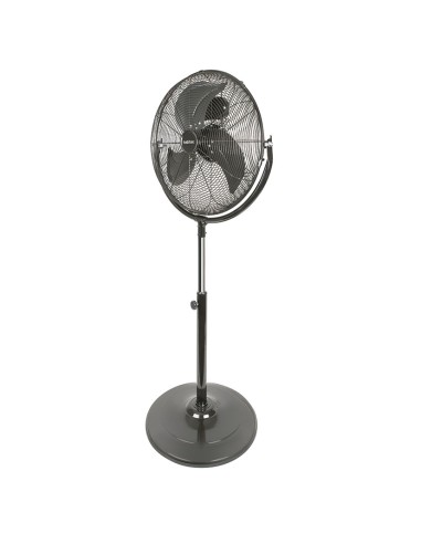 CIRCULADOR AIRE PIE. CM120P. HABITEX