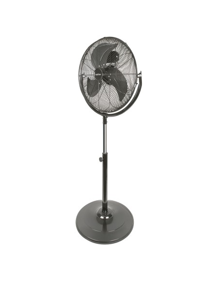 CIRCULADOR AIRE PIE. CM120P. HABITEX