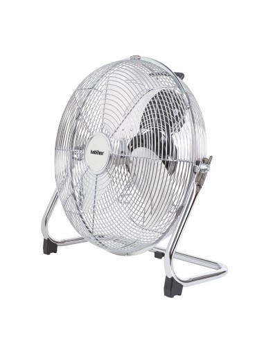 CIRCULADOR AIRE. M. CM120. 120W.HABITEX
