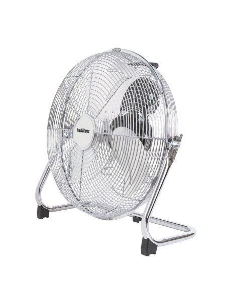 CIRCULADOR AIRE. M. CM60. 60W. HABITEX