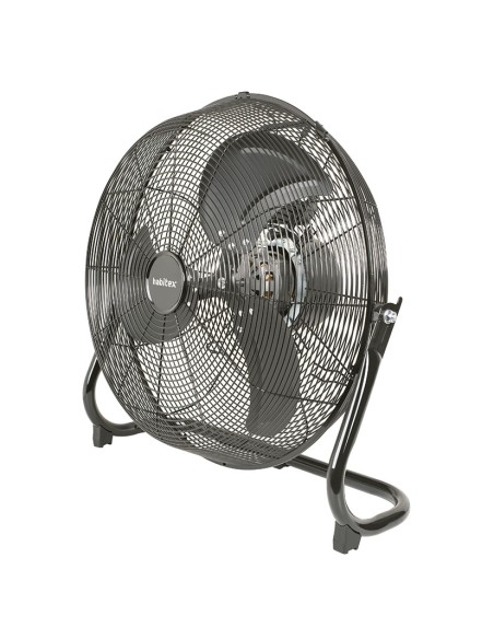 CIRCULADOR AIRE.M. BK100.OSCIL. .HABITEX