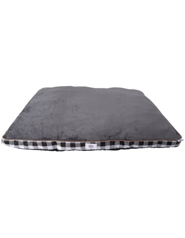 COLCHÓN RECTANGULAR PERRO 70X45X6 CM