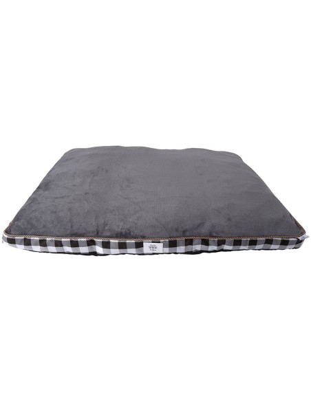 COLCHÓN RECTANGULAR PERRO 70X45X6 CM