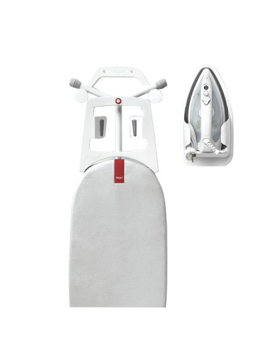 COLGADOR TABLA PLANCHAR SILICONA RAYEN