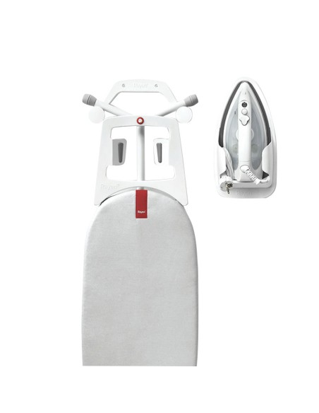 COLGADOR TABLA PLANCHAR SILICONA RAYEN