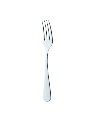 CUBIERTOS. 3 TENEDOR MESA MOD.LISO INOX