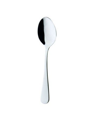 CUBIERTOS. 6 CUCHARA CAFE MOD.LISO INOX