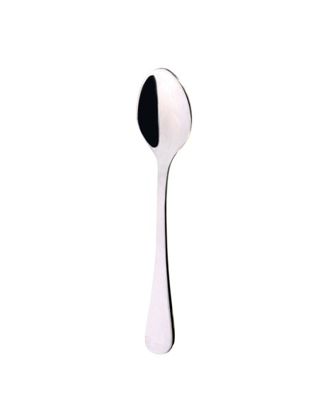 CUBIERTOS. 6 CUCHARA MOKA MOD.LISO INOX
