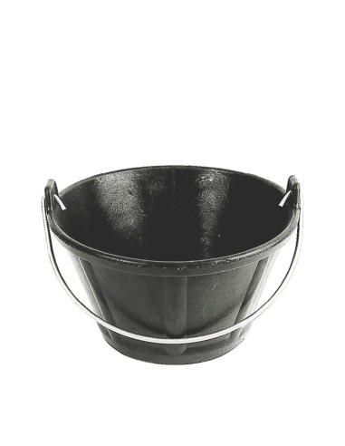 CUBO "ITALIANO" GOMA ASA MET.10L RATIO