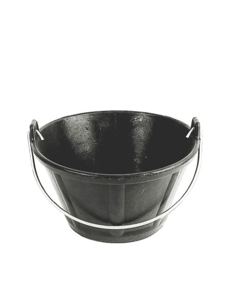 CUBO "ITALIANO" GOMA ASA MET.10L RATIO
