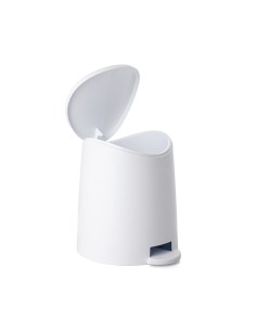 CUBO BAÑO 3 LTS. BLANCO TATAY