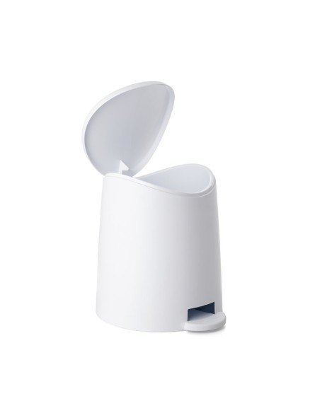 CUBO BAÑO 3 LTS. BLANCO TATAY