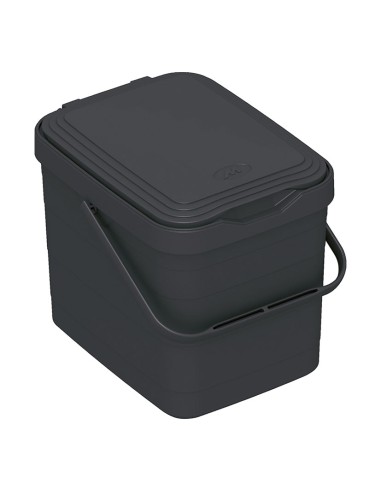 CUBO WALBIN FIJACION PARED 8 LTS. ANTRAC