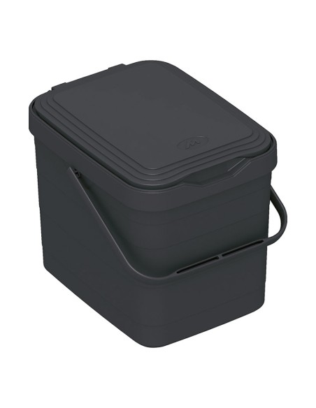 CUBO WALBIN FIJACION PARED 8 LTS. ANTRAC