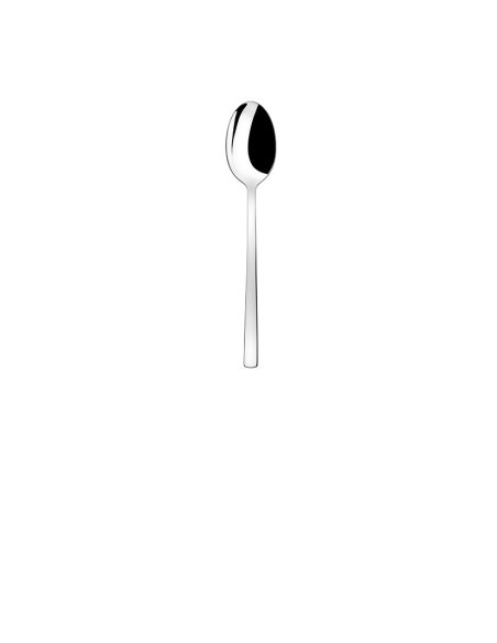 CUCHARA MOKA 6 UNDS. A.INOX.GENOVA