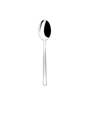 CUCHARA CAFE 6 UNDS. A.INOX. GENOVA