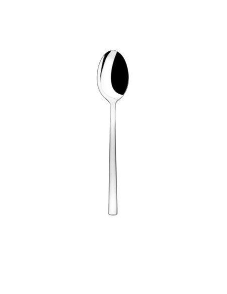 CUCHARA CAFE 6 UNDS. A.INOX. GENOVA