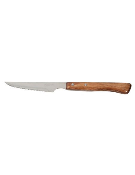 CUCHILLO CHULETERO INOX. M.MAD.11CM