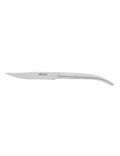 CUCHILLO CHULETERO MONOBLOCK INOX.ARCOS