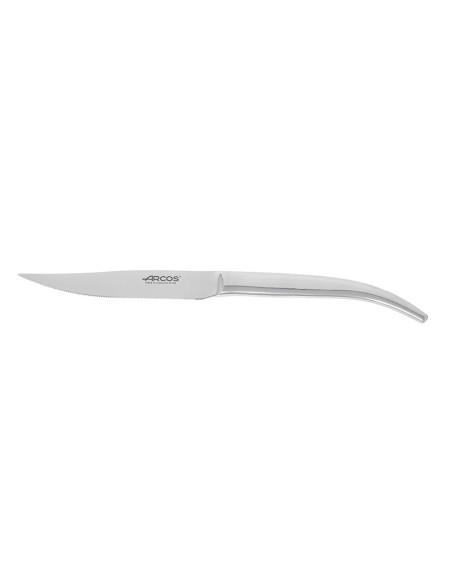CUCHILLO CHULETERO MONOBLOCK INOX.ARCOS