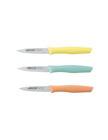 CUCHILLO MONDADOR SURT CAJA 36 PZS.ARCOS