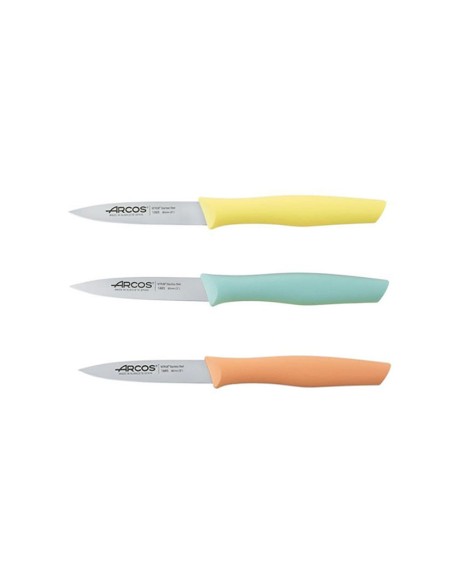 CUCHILLO MONDADOR SURT CAJA 36 PZS.ARCOS