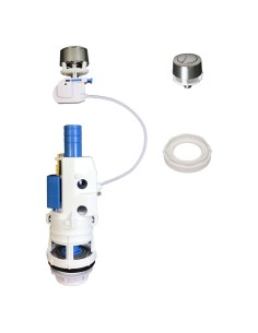 DESCARGA CIST. WC DOBLE DESC.CABLE UNIVE