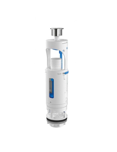 DESCARGA UNIVERSAL ROCA DUAL 2 PULSAD.