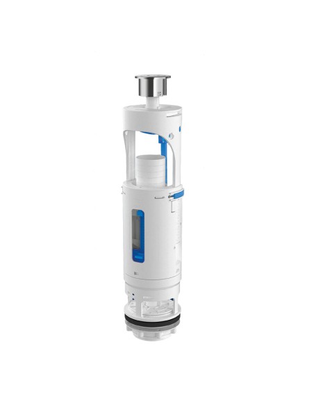 DESCARGA UNIVERSAL ROCA DUAL 2 PULSAD.