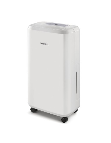 DESHUMIDIFICADOR H1000.10 L/DIA HABITEX