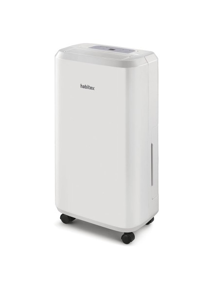 DESHUMIDIFICADOR H1000.10 L/DIA HABITEX