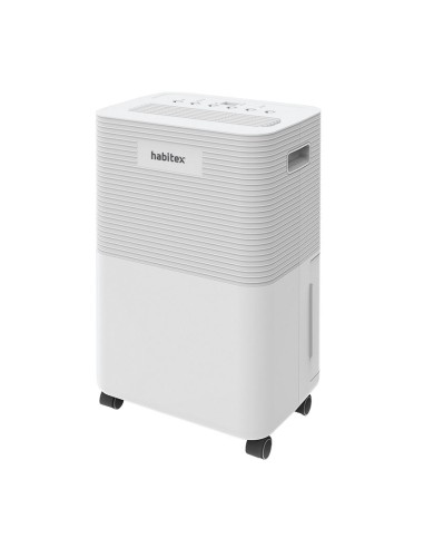 DESHUMIDIFICADOR H1600. 16 L/DIA.HABITEX