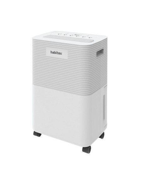 DESHUMIDIFICADOR H1600. 16 L/DIA.HABITEX