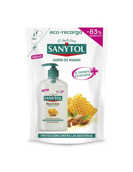 DOYPACK  NUTRITIVO 200 ML