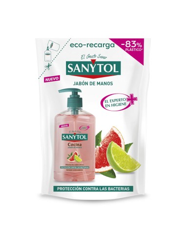 DOYPACK COCINA 200 ML