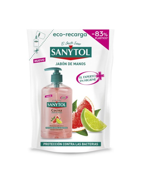 DOYPACK COCINA 200 ML